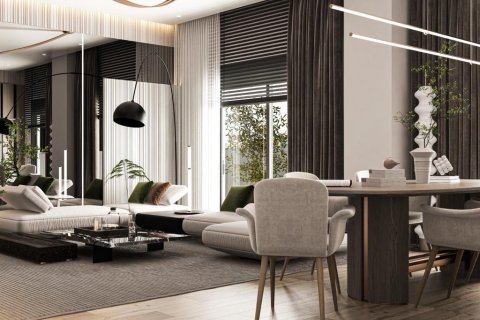 3+1 Wohnung  in Antalya, Türkei Nr. 212554 - 4