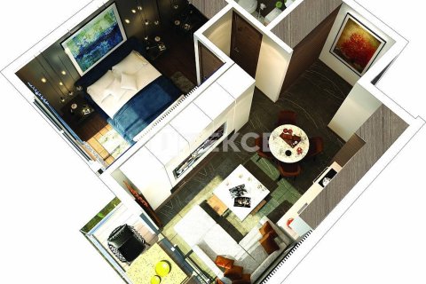 Продажа квартиры  в Искеле, Северный Кипр 2+1, 115м2, №212552 – фото 18