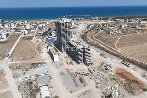 Продажа квартиры  в Искеле, Северный Кипр 2+1, 115м2, №212552 – фото 21