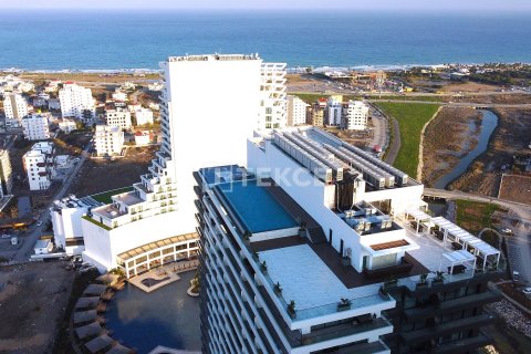 Продажа квартиры  в Искеле, Северный Кипр 2+1, 115м2, №212552 – фото 5