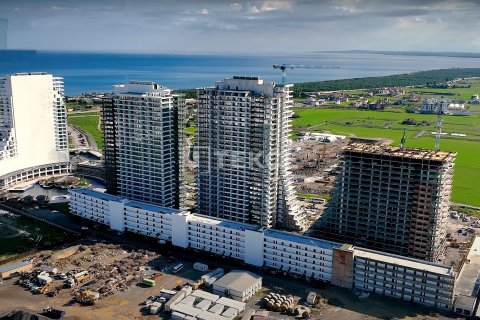 Продажа квартиры  в Искеле, Северный Кипр 2+1, 115м2, №212552 – фото 22