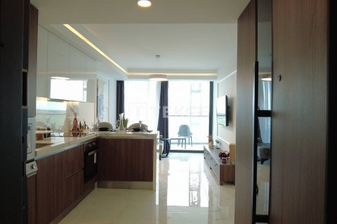 Продажа квартиры  в Искеле, Северный Кипр 2+1, 115м2, №212552 – фото 7