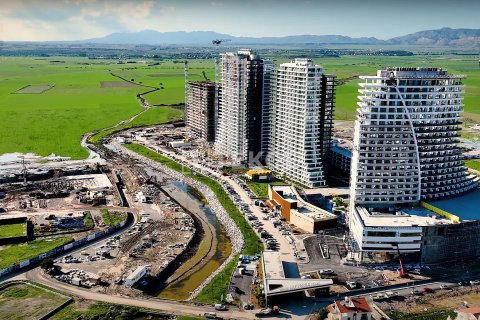 Продажа квартиры  в Искеле, Северный Кипр 2+1, 115м2, №212552 – фото 25