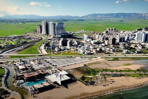 Продажа квартиры  в Искеле, Северный Кипр 2+1, 115м2, №212552 – фото 24