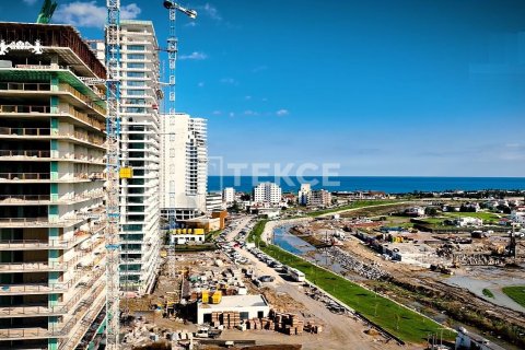 Продажа квартиры  в Искеле, Северный Кипр 2+1, 115м2, №212552 – фото 23