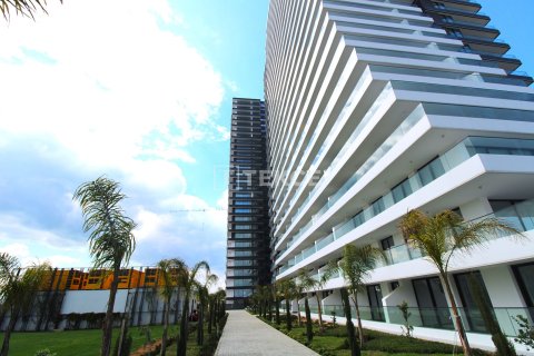 Продажа квартиры  в Искеле, Северный Кипр 2+1, 115м2, №212552 – фото 1