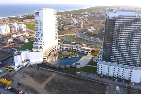 Продажа квартиры  в Искеле, Северный Кипр 2+1, 115м2, №212552 – фото 2