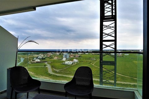 Продажа квартиры  в Искеле, Северный Кипр 2+1, 115м2, №212552 – фото 10