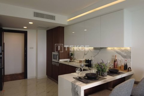 Продажа квартиры  в Искеле, Северный Кипр 2+1, 115м2, №212552 – фото 12