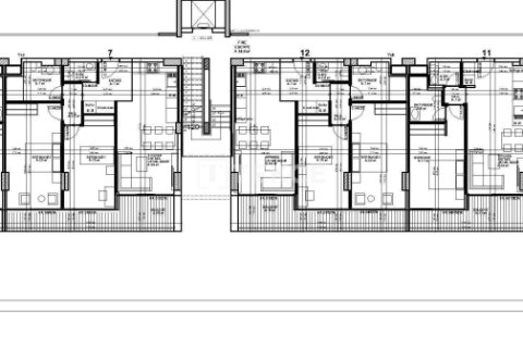 Продажа квартиры  в Искеле, Северный Кипр 2+1, 115м2, №212552 – фото 19