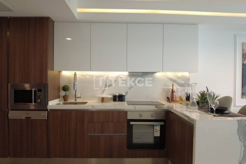 Продажа квартиры  в Искеле, Северный Кипр 2+1, 115м2, №212552 – фото 14