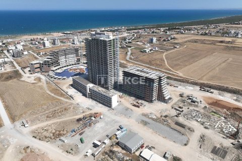 Продажа квартиры  в Искеле, Северный Кипр 2+1, 115м2, №212552 – фото 30