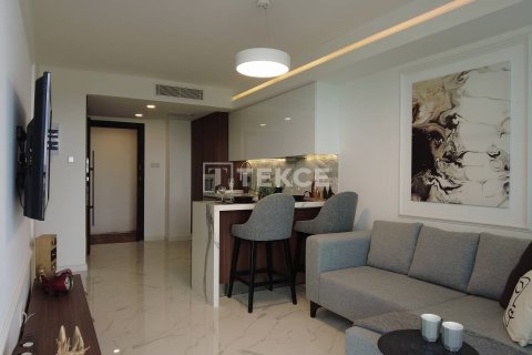 Dubleks daire  4+1  Iskele,  №212553 - 11