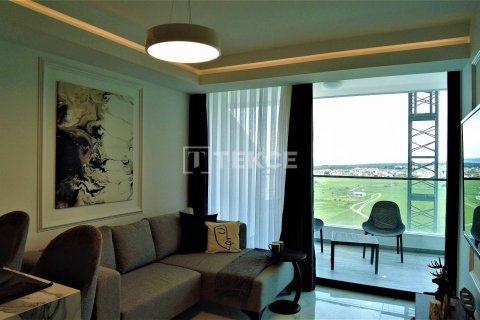 Dubleks daire  4+1  Iskele,  №212553 - 8