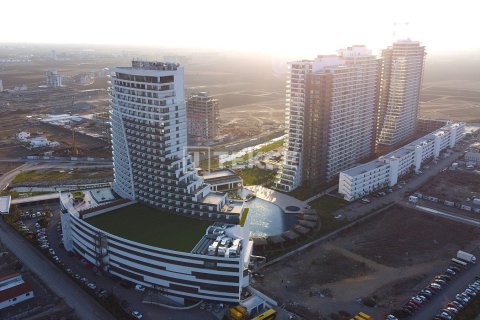 Dubleks daire  4+1  Iskele,  №212553 - 4