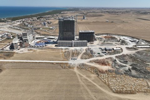 Dubleks daire  4+1  Iskele,  №212553 - 28