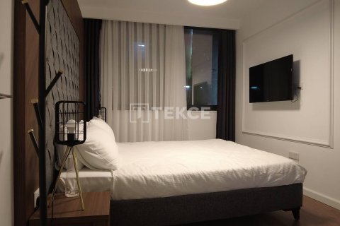 Dubleks daire  4+1  Iskele,  №212553 - 15