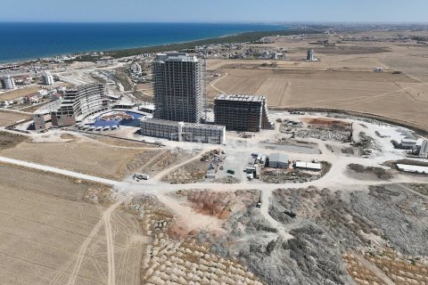 Dubleks daire  4+1  Iskele,  №212553 - 29