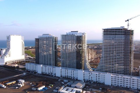 Dubleks daire  4+1  Iskele,  №212553 - 6