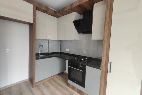 Продажа квартиры  в Анталье, Турция 1+1, 50м2, №212555 – фото 7