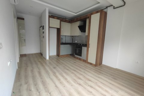 Продажа квартиры  в Анталье, Турция 1+1, 50м2, №212555 – фото 3