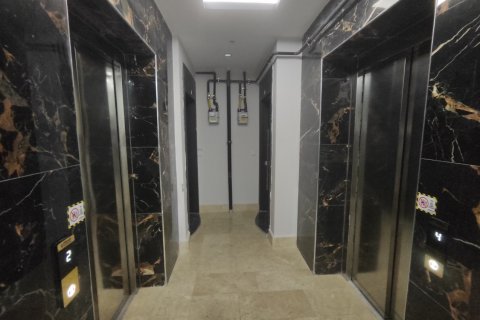 Продажа квартиры  в Анталье, Турция 1+1, 50м2, №212555 – фото 10