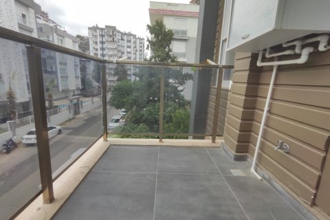 Продажа квартиры  в Анталье, Турция 1+1, 50м2, №212555 – фото 8