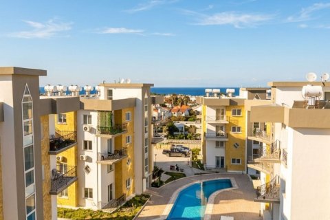 Apartment for sale in Alsancak, Girne, Northern Cyprus, 85m2, No. 232177 – photo 7