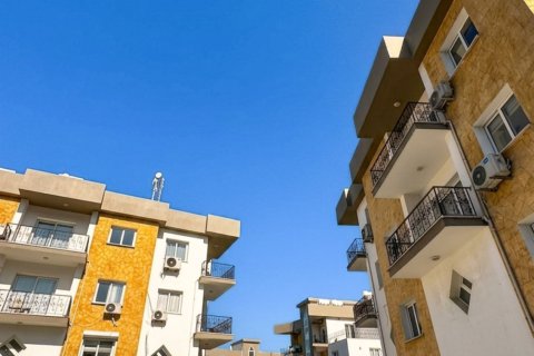 Apartment for sale in Alsancak, Girne, Northern Cyprus, 85m2, No. 232177 – photo 5