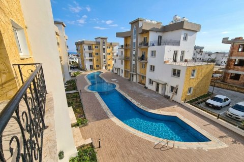 Apartment for sale in Alsancak, Girne, Northern Cyprus, 85m2, No. 232177 – photo 6