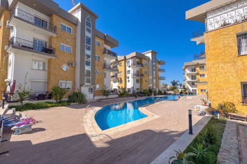 Apartment for sale in Alsancak, Girne, Northern Cyprus, 85m2, No. 232177 – photo 3