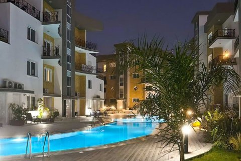 Apartment for sale in Alsancak, Girne, Northern Cyprus, 85m2, No. 232177 – photo 11