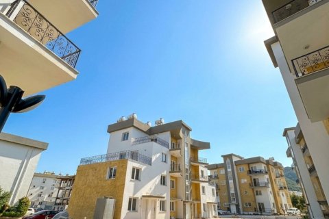 Apartment for sale  in Alsancak, Girne, Northern Cyprus, 56m2, No. 232175 – photo 9