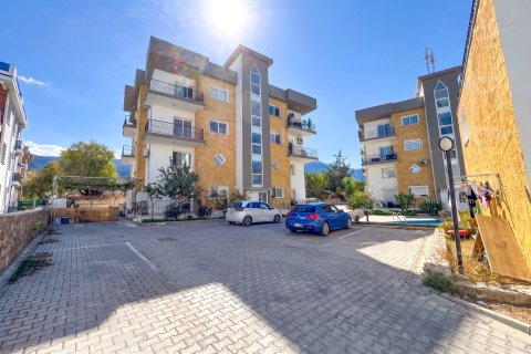Apartment for sale  in Alsancak, Girne, Northern Cyprus, 56m2, No. 232175 – photo 2