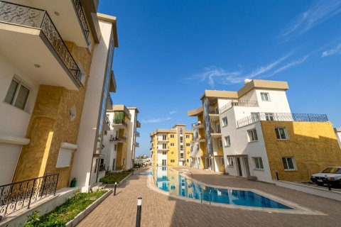Apartment for sale  in Alsancak, Girne, Northern Cyprus, 85m2, No. 232176 – photo 4