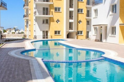 Apartment for sale  in Alsancak, Girne, Northern Cyprus, 85m2, No. 232176 – photo 10