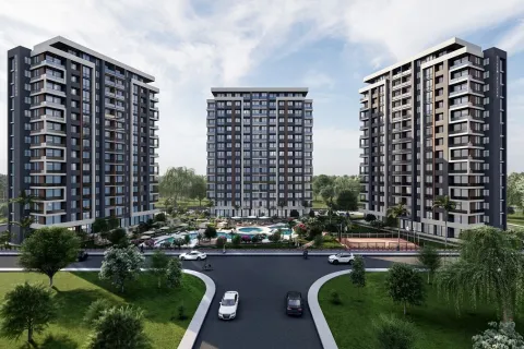 Daire  2+1  Kepez, Çanakkale, Türkiye №223784