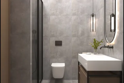 Daire  2+1  Kepez, Çanakkale, Türkiye №223784 - 11