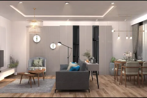 Daire  2+1  Kepez, Çanakkale, Türkiye №223784 - 9