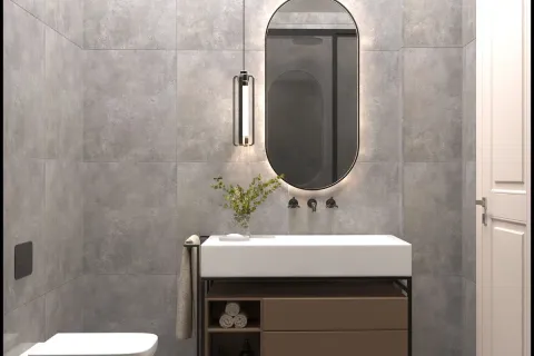 Daire  2+1  Kepez, Çanakkale, Türkiye №223784 - 12