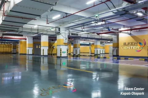 آپارتمان در  Kepez ، ترکیه 2 خوابه ، 105 متر مربع.  شماره 223783 - 19