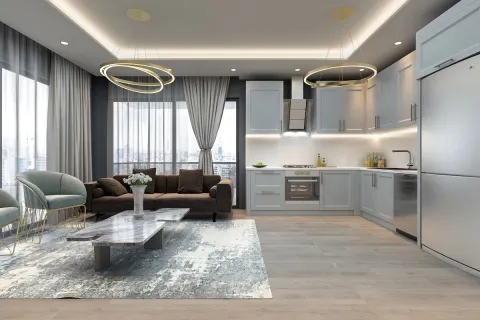 Daire  2+1  Kepez, Çanakkale, Türkiye №223780 - 6