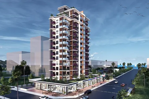 Daire  2+1  Kepez, Çanakkale, Türkiye №223780 - 11