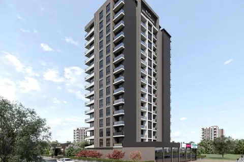 Daire  2+1  Kepez, Çanakkale, Türkiye №223780 - 14