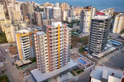 Daire  2+1  Kepez, Çanakkale, Türkiye №223780 - 13