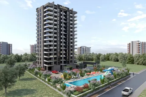 Daire  2+1  Kepez, Çanakkale, Türkiye №223780 - 16