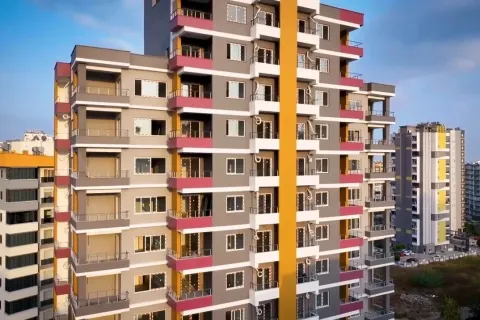 Daire  2+1  Kepez, Çanakkale, Türkiye №223780 - 12