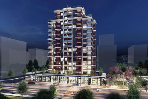 Daire  2+1  Kepez, Çanakkale, Türkiye №223780 - 10