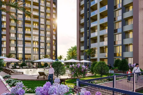 Daire  2+1  Kepez, Çanakkale, Türkiye №223781 - 23