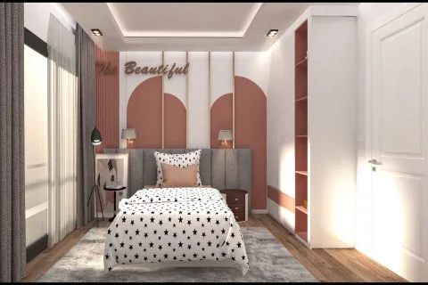 Daire  2+1  Kepez, Çanakkale, Türkiye №223781 - 5